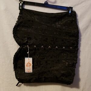 Black Corset